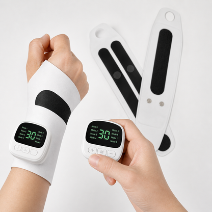Wrist Relief Brace for Carpal Tunnel, Arthritis & Tendonitis